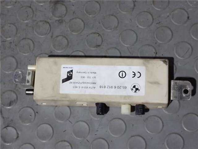 Centralita Motor ECU Bmw Serie 3 315 1.8 316TI [1.8 LTR. - 85 KW 16V]