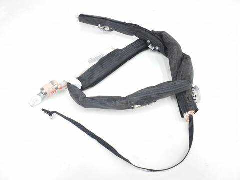 Foto 2ª: Airbag Cortina Delantero Izquierdo Citroen C4 FEEL [BH01] (2013)