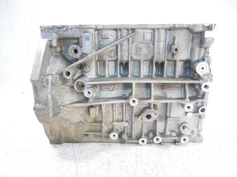 Foto 2ª: Bloque Motor Ford Mustang 314 - 317 CV [N48H]