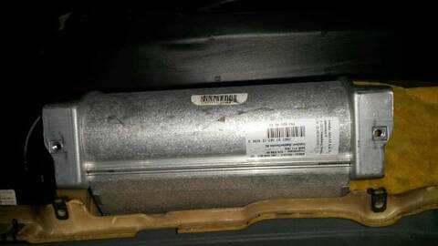 Foto 3ª: Salpicadero Mercedes Clase C 160 BERLINA 129CV 95KW (2000)