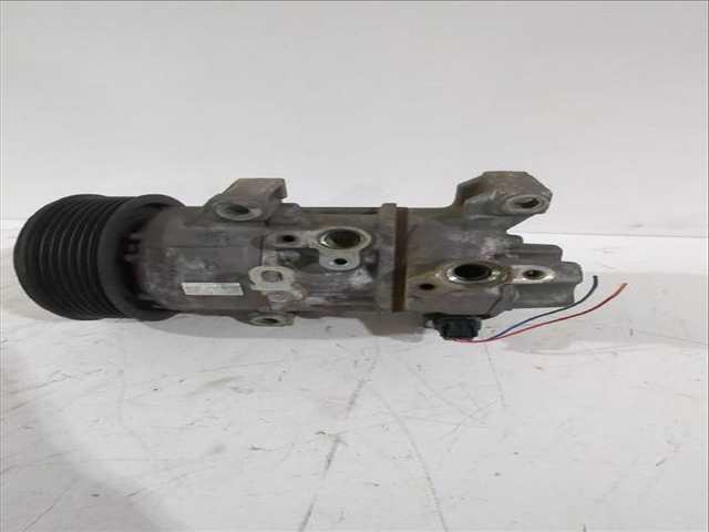 Foto 3ª: Compresor Aire Acondicionado Toyota Corolla 2.2 D-4D AUR10_) 177CV [2AD-FHV] (2004)