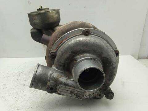 Foto 2ª: Turbocompresor Mazda Premacy 2.0 TD 90CV 66KW [RF2F] (2002)