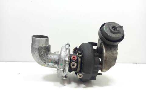 Turbocompresor Toyota Avensis 1ADFTV BERLINA