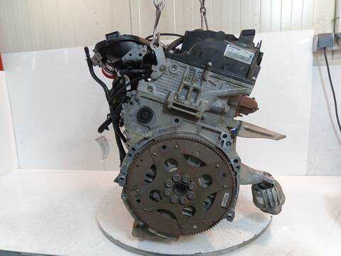 Foto 2ª: Motor Completo Bmw Serie 3 315 N47 N47D20O0 177 CV 130KW [N47D20C]
