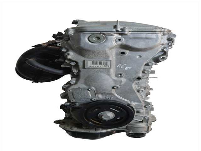 Foto 3ª: Motor Completo Lexus NX 197CV 145KW [2AR-FXE 2AR] (2015)