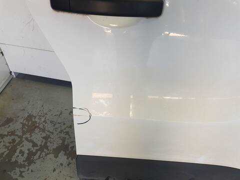 Foto 2ª: Puerta Delantera Derecha Fiat Talento 2.0 ECOJET 120CV 88KW FURGONETA [M9R710] (2021)