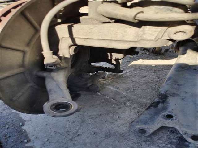 Mangueta Delantera Izquierda Volkswagen Caddy FURGON BMT 75CV 55KW