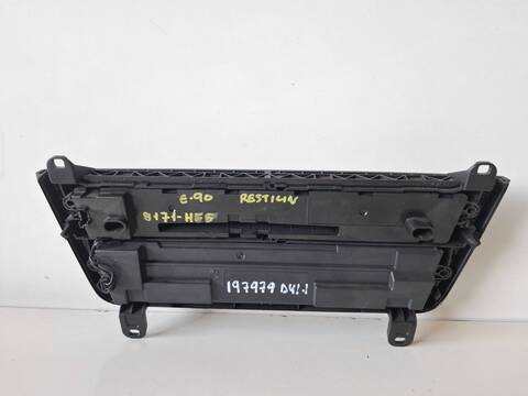 Mando Climatizador Bmw Serie 3 315 318 D 143CV