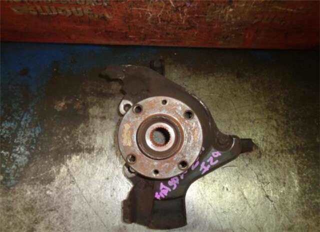 Mangueta Delantera Izquierda Fiat Stilo 1.9 D MULTIJET
