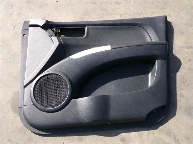 Tapizados Cartoneras Kia Sportage 2.0 CRDI 2004-2009