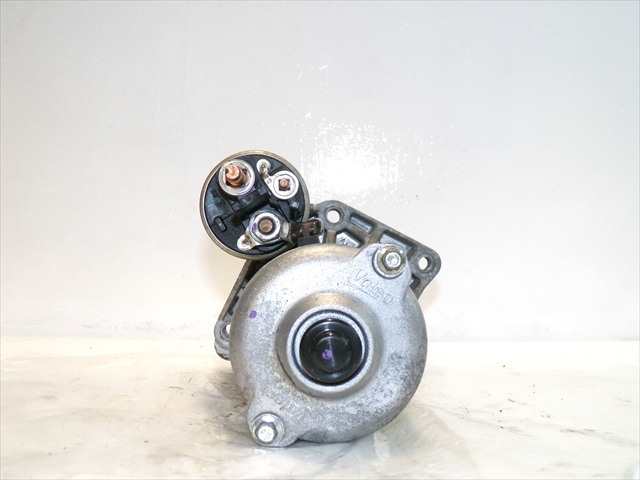 Foto 4ª: Motor de Arranque Nissan Qashqai 1.6 DCI 2010-2014 [R9M] (2013)