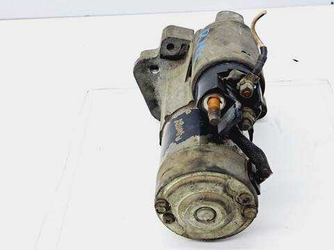 Foto 3ª: Motor de Arranque Renault Clio 1.5 DCI DIESEL CAT 86CV 63KW [K9K T7] (2007)