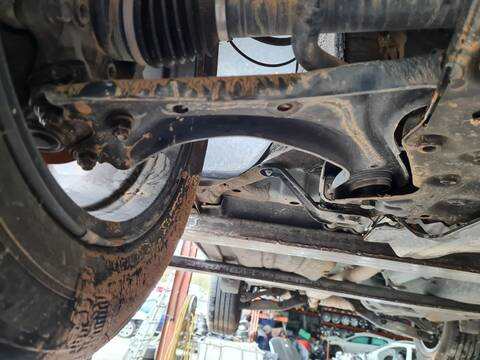 Brazo Suspension Delantero Derecho Kia Sportage CONCEPT 149CV 110KW