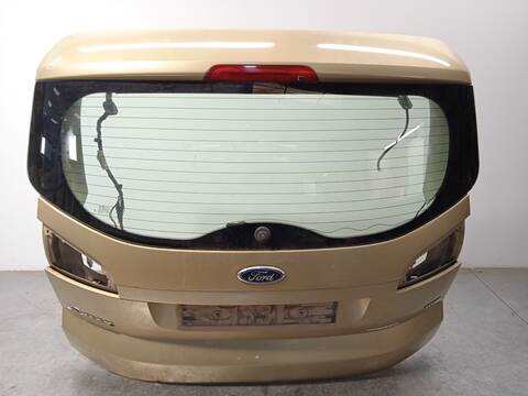 Portón Ford S Max 2.0 TDCI 140CV 103KW WA6)