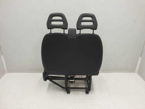 Foto 3ª: Asiento Delantero Derecho Peugeot Boxer 333 L2H2 ACTIVE BLUE-HDI 140 (1994)