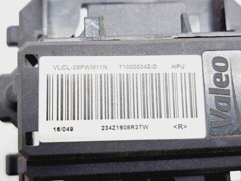 Foto 2ª: Calefacción Peugeot 208 STYLE 82CV 60KW [HM01] (2016)