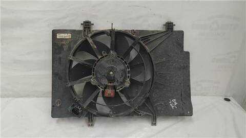 Electroventilador Ford EcoSport 1.5 TREND [1 5 LTR. - 70 KW TDCI CAT] 95CV