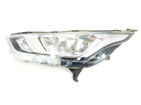 Faro Izquierdo Ford Transit FURGON 200 L1 AMBIENTE