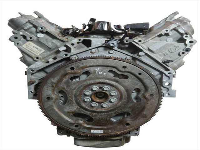 Foto 3ª: Motor Completo Chevrolet Silverado 426CV 313KW [L87 376CUV8] (2021)