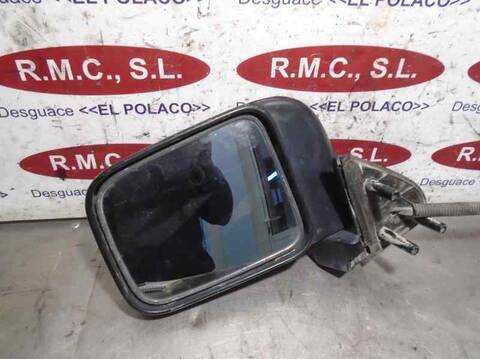Retrovisor Izquierdo Nissan Navara 2.5 TD 16V CAT 133CV 98KW PICK-UP D22)
