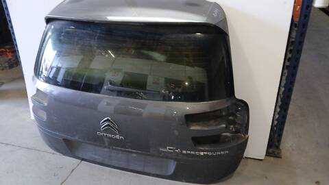 Foto 3ª: Portón Citroen C4 1.5 BLUEHDI 130 AUT. 130CV 96KW 3A_ 3E_) DV5RC [YH01]