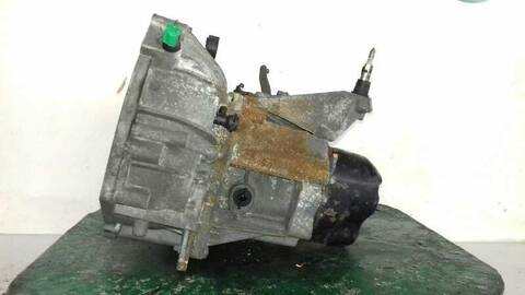 Foto 3ª: Caja Cambios Nissan Note 1.4 CAT 88CV 65KW [CR14] (2006)