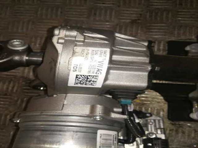 Foto 3ª: Columna Dirección Volkswagen Polo ADVANCE BLUEMOTION 75CV 55KW [CUSA] (2017)