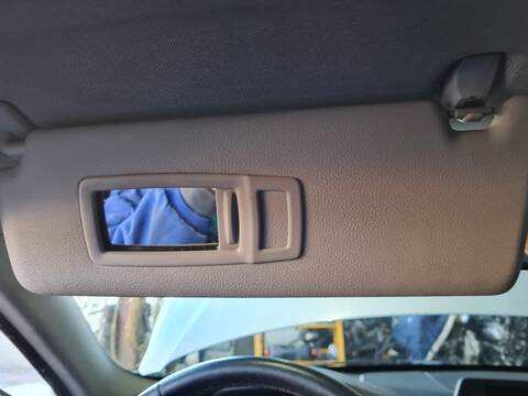 Parasol Izquierdo Bmw Serie 3 315 320D 184CV 135KW
