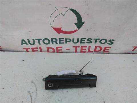 Maneta Exterior Trasera Derecha Toyota Hiace 2.5