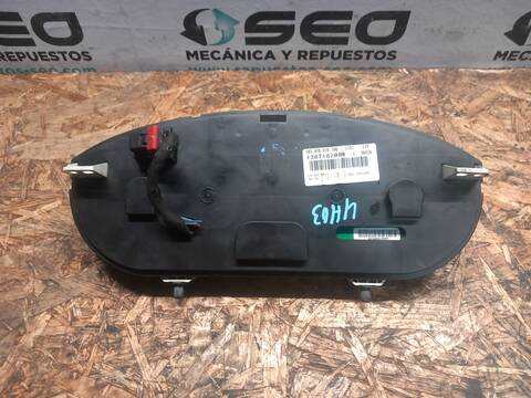 Foto 2ª: Kit Encendido Citroen Jumper VERSION INDEFINIDA (2014)