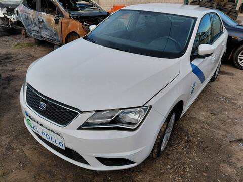 Caja Cambios Seat Toledo ERENCE 116CV 85KW