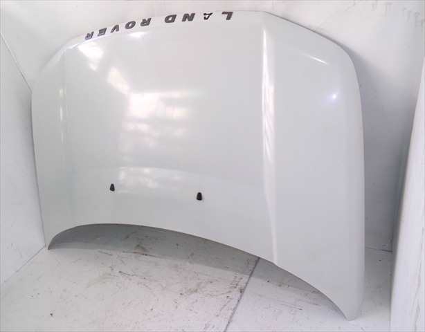 Foto 3ª: Capot Land Rover Freelander 2.2 D 2007-2014 [224DT] (2012)