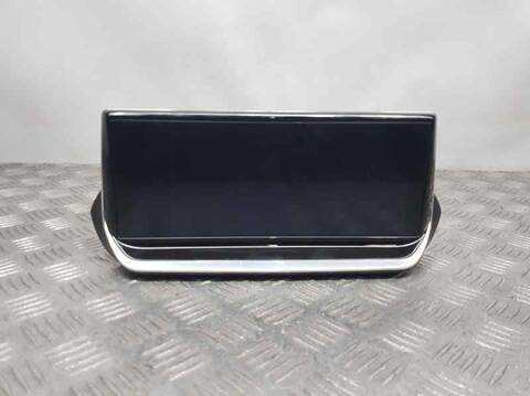 Sistema GPS Peugeot 2008 ALLURE 102CV 75KW