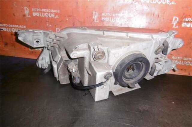 Foto 3ª: Faro Derecho Mazda Premacy 2.0 TD [RF3F]
