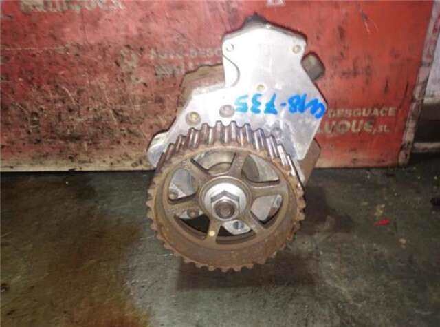 Foto 3ª: Bomba Inyeccion Renault Scenic 1.9 AUTHENTIQUE [1.9 LTR. - 88 KW DCI DIESEL] (JM)(2003-_) [F9QB800]
