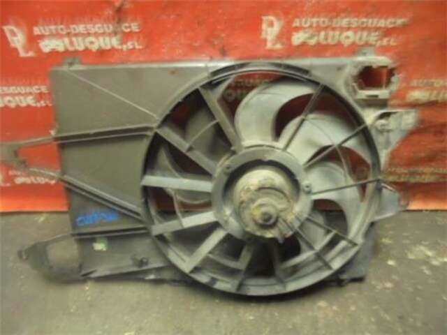 Foto 2ª: Electroventilador Ford Mondeo 1.8 I [RKB]