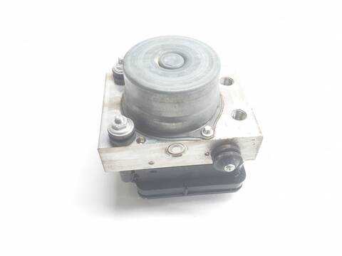 Foto 2ª: Abs Peugeot Boxer VERSION INDEFINIDA