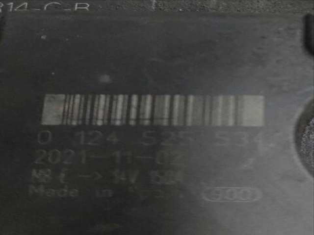 Foto 3ª: Alternador Renault Kangoo 1.5 DCI 75 KW07 KW10 KW04) (2008)