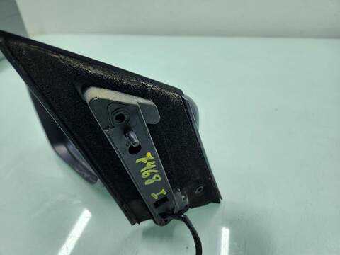 Foto 3ª: Retrovisor Izquierdo Mazda CX7 ER) LUXURY [R2] (2011)