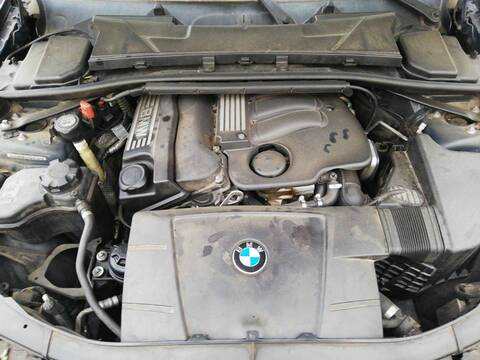 Motor Completo Bmw Serie 3 315 N46B20B BERLINA