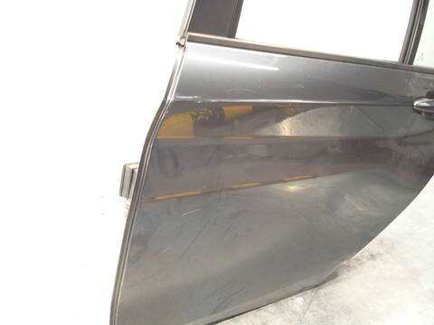 Foto 2ª: Puerta Trasera Izquierda Bmw Serie 1 114 116D 116CV 85KW [N47D20C] (2012)