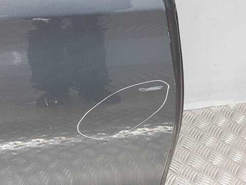 Foto 2ª: Puerta Trasera Derecha Mercedes Clase E 180 E 220 D 213.004) (2016)