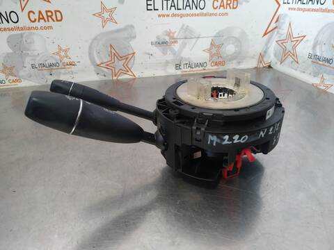 Foto 4ª: Mando Multifuncion Mercedes Clase E 180 211CV 155KW FAMILIAR