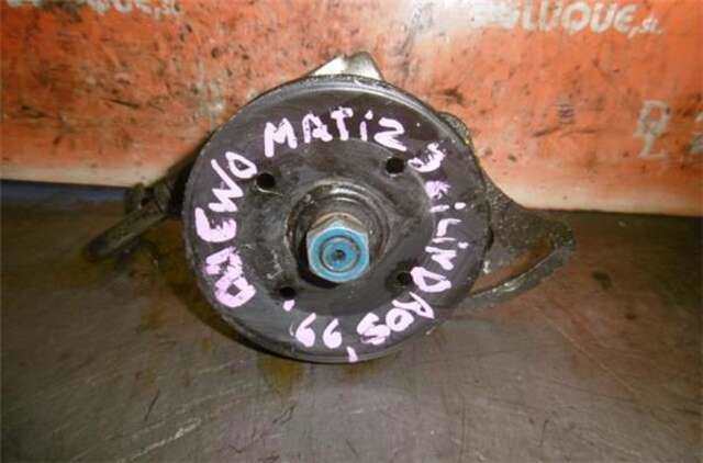 Foto 3ª: Bomba Servodireccion Daewoo Matiz 0.8 [F8CV]