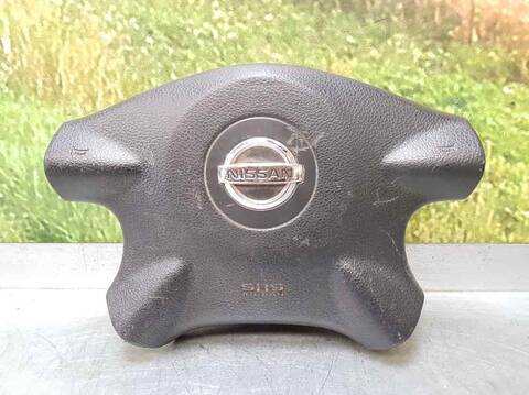 Foto 2ª: Kit Airbag Nissan X-Trail EDITION ELEGANCE 165CV 121KW T30) [QR25] (2007)