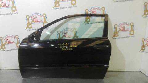 Puerta Delantera Izquierda Mercedes Clase C 160 W203) BERLINA 220 CDI 203.006)