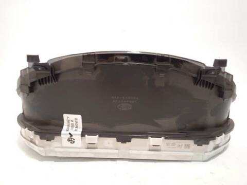 Foto 4ª: Cuadro de Instrumentos Kia Sportage 1.7 CRDI CAT 116CV 85KW [D4FD] (2018)