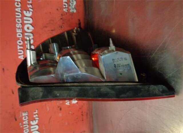 Foto 3ª: Piloto Trasero Izquierdo Bmw Serie 3 315 2.0 16V (143CV) [N42B20]
