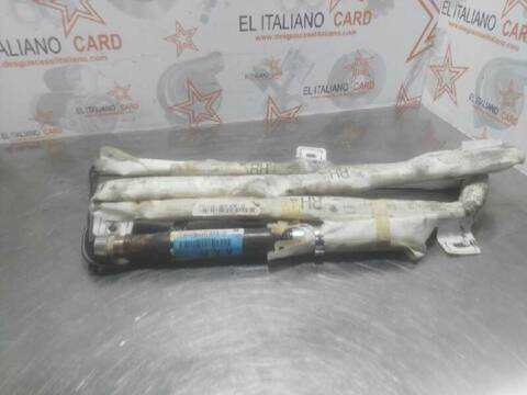 Foto 3ª: Airbag Cortina Delantero Derecho Toyota Avensis 2.0 D4-D EXECUTIVE SEDAN 4-PTAS) BERLINA 116CV 85KW [1CDFTV] (2003)