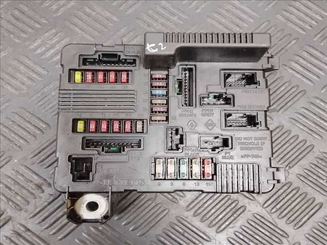 Centralita BSM Renault Megane 1.5 DCI